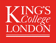Kings College London Logo